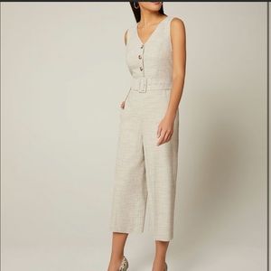 RW&Co Jumpsuit